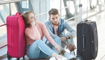 Chcete sa vyhnúť meškaniu lietadla? Tento detail pri kúpe letenky môže rozhodnúť