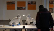Vallo: Chceme prevziať časť zodpovednosti nad epidemiologickou situáciou v meste