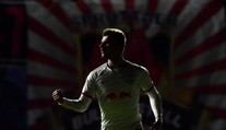 Timo Werner sa dohodol s Chelsea na podmienkach kontraktu, čaká ho zdravotná prehliadka