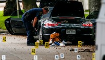 Muž postrelil v meste Houston deväť ľudí, polícia ho zneškodnila