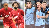 Anglickí giganti či Mourinhov Rím na Slovensku? Možní súperi Slovana a Trnavy v pohárovej Európe