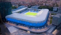Vyrastie čoskoro nové Tehelné pole? Náš národný futbalový štadión padol do oka slávnemu klubu