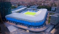 Vyrastie čoskoro nové Tehelné pole? Náš národný futbalový štadión padol do oka slávnemu klubu
