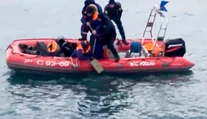 Našli čiernu skrinku z havarovaného ruského lietadla