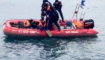 Našli čiernu skrinku z havarovaného ruského lietadla