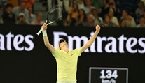 Sinner druhýkrát šampiónom Australian Open: Vo finále zdolal Zvereva