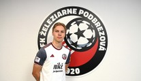 Podbrezová získala zaujímavú posilu. Na Horehroní bude pôsobiť estónsky reprezentant, hral aj proti Slovensku