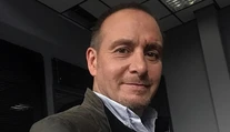 Semir z Kobry 11 ukázal rodinu: Všetky oči na jeho rozkošnej dcérke