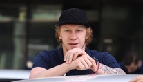 Čajkovský zhodil rukavice. So súperom z Nižného Novgorodu pozametal ľad