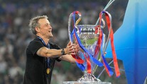 Tréner PSG má vo favoritovi na Zlatú loptu jasno: Má za sebou výbornú sezónu, bol skvelý