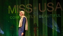V USA padlo ďalšie tabu, o titul miss sa bude uchádzať zahalená moslimka