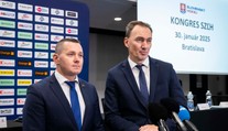 SZĽH schválil rozpočet a predstavil aj ďalšie novinky. Plánuje výraznejšie podporiť univerzitný hokej