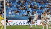 VIDEO: Slovan v Niké lige naďalej neinkasoval. Demoláciu Ružomberka režírovali premiéroví strelci