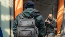 Ultra tajná svadba hollywoodskeho páru. Najsexy muž sveta sa oženil