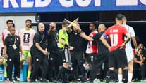 Egypťania cítili po vypadnutí z MS veľkú krivdu. Kontroverzné gesto trénera mohlo viesť k radikálnemu kroku