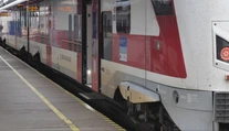 Návrat do normálu je zatiaľ ďaleko. Vlaky na severe Slovenska stále fungujú v mimoriadnom režime