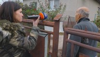 Dôchodcu v Trenčianskych Mitiach napadli dva zúrivé psy. Majiteľovi ušli z pozemku
