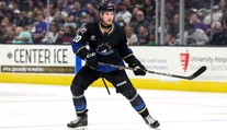 Kedysi prešiel draftom, za tri roky ho však použili len dvakrát. Slovák to s NHL vzdal a vracia sa do Európy
