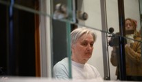 Vdova po „Beštii z Ardén“ opísala desivé detaily vraždenia. Príbuzní obete to nedokázali počúvať a odišli