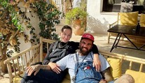 Filip Šebo podriaďuje svoj živote Emme: Založenie rodiny na spadnutie?