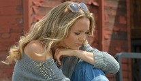 Ťažké chvíle Lucie Vondráčkovej: Prišla o dieťa v šiestom mesiaci