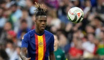 Barcelona napokon hviezdnu posilu nezíska. Nico Williams sa dohodol s Bilbaom na dlhodobej zmluve