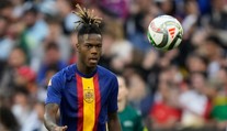 Barcelona napokon hviezdnu posilu nezíska. Nico Williams sa dohodol s Bilbaom na dlhodobej zmluve