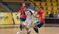 Slováci dosiahli nečakaný úspech: Veľa ľudí ani nevie, že tento šport existuje, tvrdí náš najlepší hráč