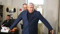 Dušan Kováčik je späť na generálnej prokuratúre. Poberá plat, no do práce nechodí