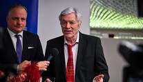 Prekvapenie v divadle Aréna. Herec Juraj Kukura oznámil, že ako riaditeľ končí