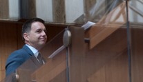 Kiska vymenuje Kažimíra za guvernéra Národnej banky Slovenska