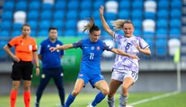 Spravia prvý krok pred rekordnou návštevou? Slovenky čaká boj o majstrovstvá Európy