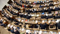 Poslanci spustili petíciu na podporu zotrvania Británie v Európskej únii