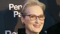 Oscarová nominácia na Najlepšiu herečku v hlavnej úlohe: Meryl Streep