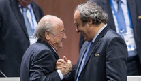 Žiadny doživotný dištanc, Platini aj Blatter dostali od FIFA menšie tresty