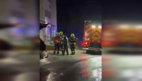 VIDEO: Dráma na Spiši. Dve zranené deti skončili v nemocnici, pyrotechnici prehľadávali byt Brazílčana