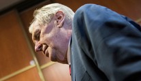 Prieskumná agentúra Median: Zeman zvíťazil, lebo zmobilizoval časť nevoličov