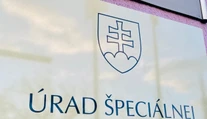 Úrad špeciálnej prokuratúry od stredy zaniká