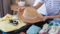 Balíte sa na dovolenku? Tento ťahák vám pomôže na nič podstatné nezabudnúť
