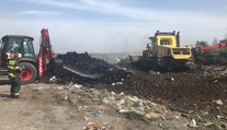 Požiar na Záhorí  sa podarilo po vyše 24 hodinách uhasiť