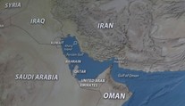 Irán hrozí zamínovaním Perzského zálivu v prípade, že na jeho územie vkročia americkí vojaci