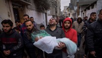 Izrael odmieta tvrdenia o genocíde v Gaze, správu Amnesty označil za vymyslenú