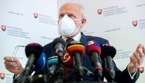 Exminister Mičovský napísal siahodlhý list Matovičovi: Prestávam ti rozumieť