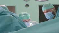 Pre nádor pacientky už nemusia podstupovať odstránenie maternice. Nová metóda ponúka jednoduchší zákrok