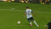 VIDEO: Podbrezová v atraktívnom zápase zdolala Trenčín. Rozhodol kanonier Šiler, hostia čakajú na triumf