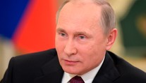Putin vyjadril podporu bezvízovému styku EÚ s Ukrajinou: Víza sú neeurópske!