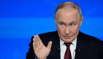 Verím v naše víťazstvo. Putin v novoročnom prejave uistil Rusov