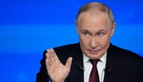 Verím v naše víťazstvo. Putin v novoročnom prejave uistil Rusov