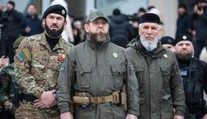 Ruský generál žiadal, aby všetci vojaci boli hladko oholení. Reakcia Kadyrova na seba nenechala dlho čakať