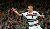 Portugalsko v Írsku neskórovalo. O víťazovi skupiny rozhodne zápas proti Srbsku